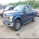 1FTFX1E59JFA67596 2018 Ford F-150 Xlt auction photo thumbnail 2
