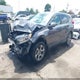 2HKRW1H54HH509678 2017 Honda Cr-V Ex auction photo thumbnail 2