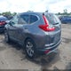 2HKRW1H54HH509678 2017 Honda Cr-V Ex auction photo thumbnail 3