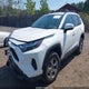 2T3P1RFVXSW565423 2025 Toyota Rav4 Xle auction photo thumbnail 2