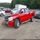 3GCPKREA6BG384184 2011 Chevrolet Silverado 1500 Ls auction photo thumbnail 2