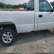 3GCEK14V36G246525 2006 Chevrolet Silverado 1500 Work Truck auction photo thumbnail 13