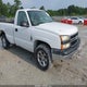 3GCEK14V36G246525 2006 Chevrolet Silverado 1500 Work Truck auction photo thumbnail 1