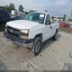 3GCEK14V36G246525 2006 Chevrolet Silverado 1500 Work Truck auction photo thumbnail 2
