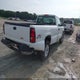 3GCEK14V36G246525 2006 Chevrolet Silverado 1500 Work Truck auction photo thumbnail 4