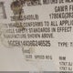3GCEK14V36G246525 2006 Chevrolet Silverado 1500 Work Truck auction photo thumbnail 9