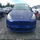 5YJYGDEE8MF270076 2021 Tesla Model Y Long Range Dual Motor All-Wheel Drive auction photo thumbnail 12
