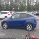 5YJYGDEE8MF270076 2021 Tesla Model Y Long Range Dual Motor All-Wheel Drive auction photo thumbnail 14