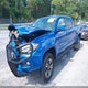 3TMDZ5BNXJM040033 2018 Toyota Tacoma Trd Sport auction photo thumbnail 2