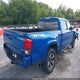 3TMDZ5BNXJM040033 2018 Toyota Tacoma Trd Sport auction photo thumbnail 4