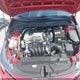 5YFEPRAE5LP102646 2020 Toyota Corolla Le auction photo thumbnail 10
