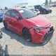 5YFEPRAE5LP102646 2020 Toyota Corolla Le auction photo thumbnail 1