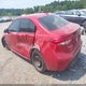5YFEPRAE5LP102646 2020 Toyota Corolla Le auction photo thumbnail 3