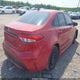 5YFEPRAE5LP102646 2020 Toyota Corolla Le auction photo thumbnail 4