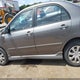 1NXBR32E33Z153215 2003 Toyota Corolla S auction photo thumbnail 14