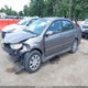 1NXBR32E33Z153215 2003 Toyota Corolla S auction photo thumbnail 2