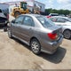 1NXBR32E33Z153215 2003 Toyota Corolla S auction photo thumbnail 3