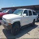 3GNFK16ZX2G254983 2002 Chevrolet Suburban 1500 Z71 auction photo thumbnail 2