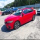 2HGFE1F76NH304685 2022 Honda Civic Ex auction photo thumbnail 2