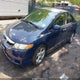 2HGFA1F30BH546277 2011 Honda Civic Vp auction photo thumbnail 2