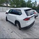 5TDAAAB55SS084459 2025 Toyota Grand Highlander Xle auction photo thumbnail 3