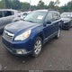 4S4BRBCC0A3382915 2010 Subaru Outback 2.5I Premium auction photo thumbnail 2