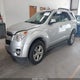 2GNALCEK2E6164279 2014 Chevrolet Equinox 2Lt auction photo thumbnail 2