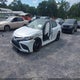 4T1KZ1AK5RU098674 2024 Toyota Camry Xse V6 auction photo thumbnail 2