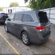 5FNRL5H60EB045615 2014 Honda Odyssey Ex-L auction photo thumbnail 3