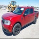 3FTTW8F93NRA93104 2022 Ford Maverick Xlt auction photo thumbnail 2