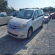 5TDZK22CX7S022650 2007 Toyota Sienna Xle auction photo thumbnail 2