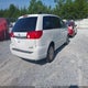 5TDZK22CX7S022650 2007 Toyota Sienna Xle auction photo thumbnail 4