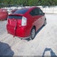 JTDKB20U087699697 2008 Toyota Prius auction photo thumbnail 4