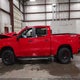 1GCUYBEF2LZ187101 2020 Chevrolet Silverado 1500 4Wd Short Bed Custom auction photo thumbnail 14