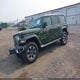 1C4HJXEG1MW651560 2021 Jeep Wrangler Unlimited Sahara 4X4 auction photo thumbnail 2