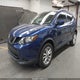 JN1BJ1CR4KW350773 2019 Nissan Rogue Sport Sv auction photo thumbnail 2