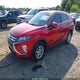 JA4AS3AA2KZ034831 2019 Mitsubishi Eclipse Cross Es auction photo thumbnail 2