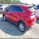 JA4AS3AA2KZ034831 2019 Mitsubishi Eclipse Cross Es auction photo thumbnail 3