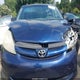 5TDZA23C96S445705 2006 Toyota Sienna Le auction photo thumbnail 12