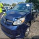 5TDZA23C96S445705 2006 Toyota Sienna Le auction photo thumbnail 2