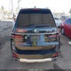 5UX23EM03R9V02774 2024 BMW X7 xDrive40I auction photo thumbnail 15