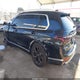 5UX23EM03R9V02774 2024 BMW X7 xDrive40I auction photo thumbnail 3