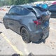5YJYGAEE2MF148702 2021 Tesla Model Y Long Range Dual Motor All-Wheel Drive auction photo thumbnail 3