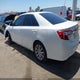 4T4BF1FK5CR263525 2012 Toyota Camry Xle auction photo thumbnail 3