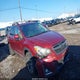 JF2GPABC4G8345228 2016 Subaru Crosstrek 2.0I Premium auction photo thumbnail 1