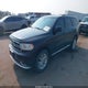 1C4RDJAG5FC145961 2015 Dodge Durango Sxt auction photo thumbnail 2