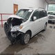 5TDYZ3DC2HS880075 2017 Toyota Sienna Xle Premium 8 Passenger auction photo thumbnail 2