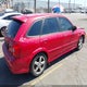 JM1BJ245331219850 2003 Mazda Protege5 Base (M5) auction photo thumbnail 4