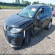 5N1AT2MV1EC834227 2014 Nissan Rogue S auction photo thumbnail 2