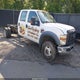 1FDAW57R58EA70897 2008 Ford F-550 Chassis Lariat/Xl/Xlt auction photo thumbnail 1